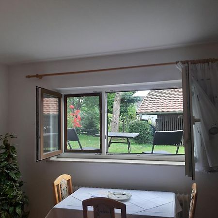 Ferienapartment Karle Nordrach Kültér fotó