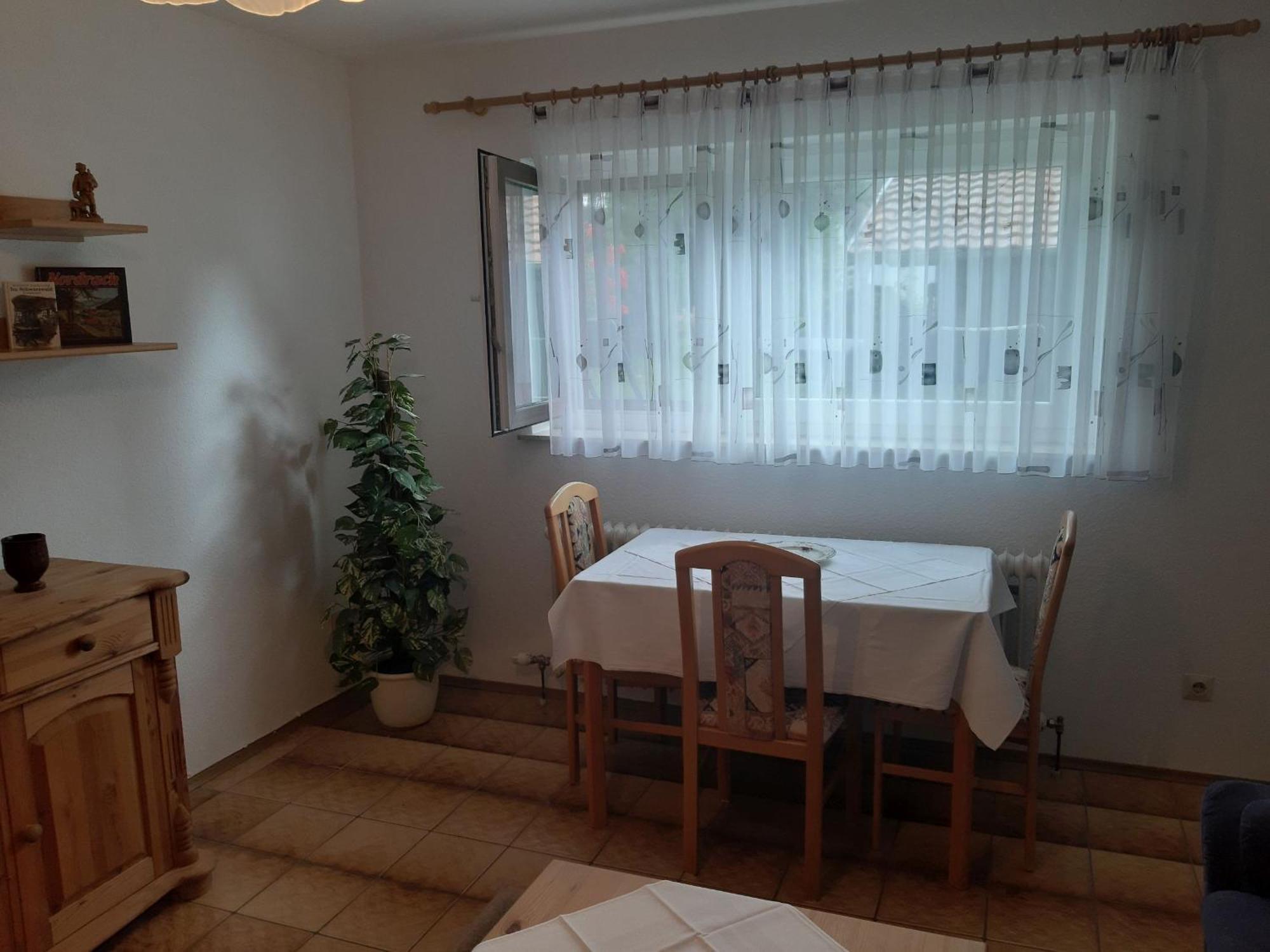 Ferienapartment Karle Nordrach Kültér fotó