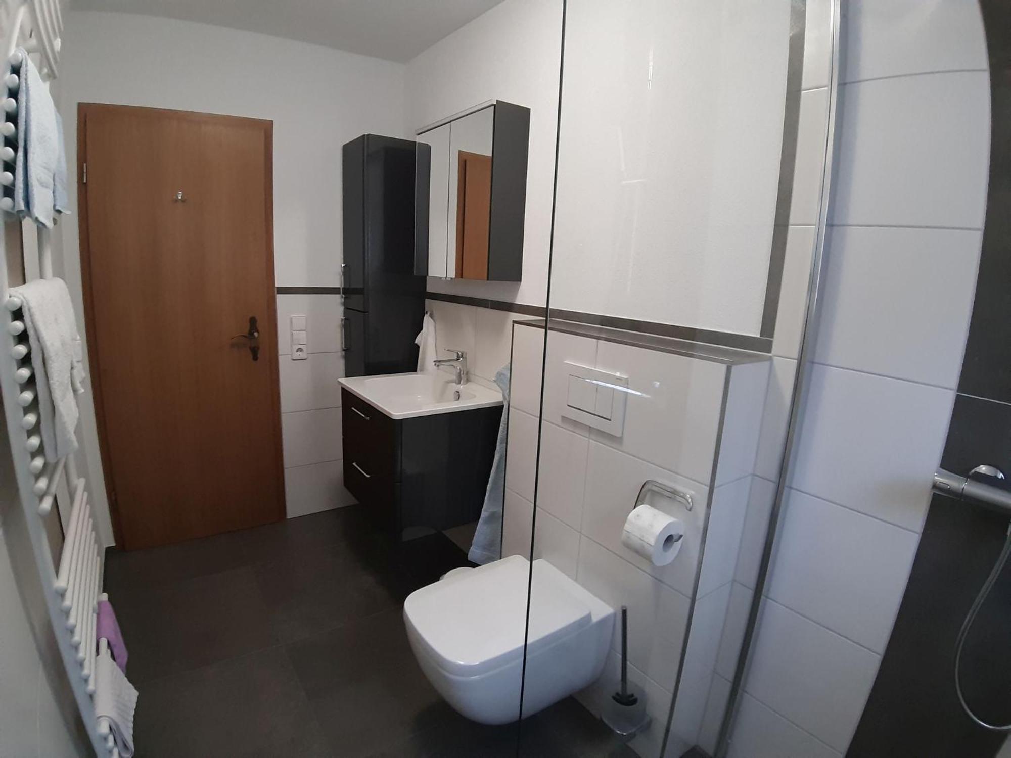 Ferienapartment Karle Nordrach Kültér fotó