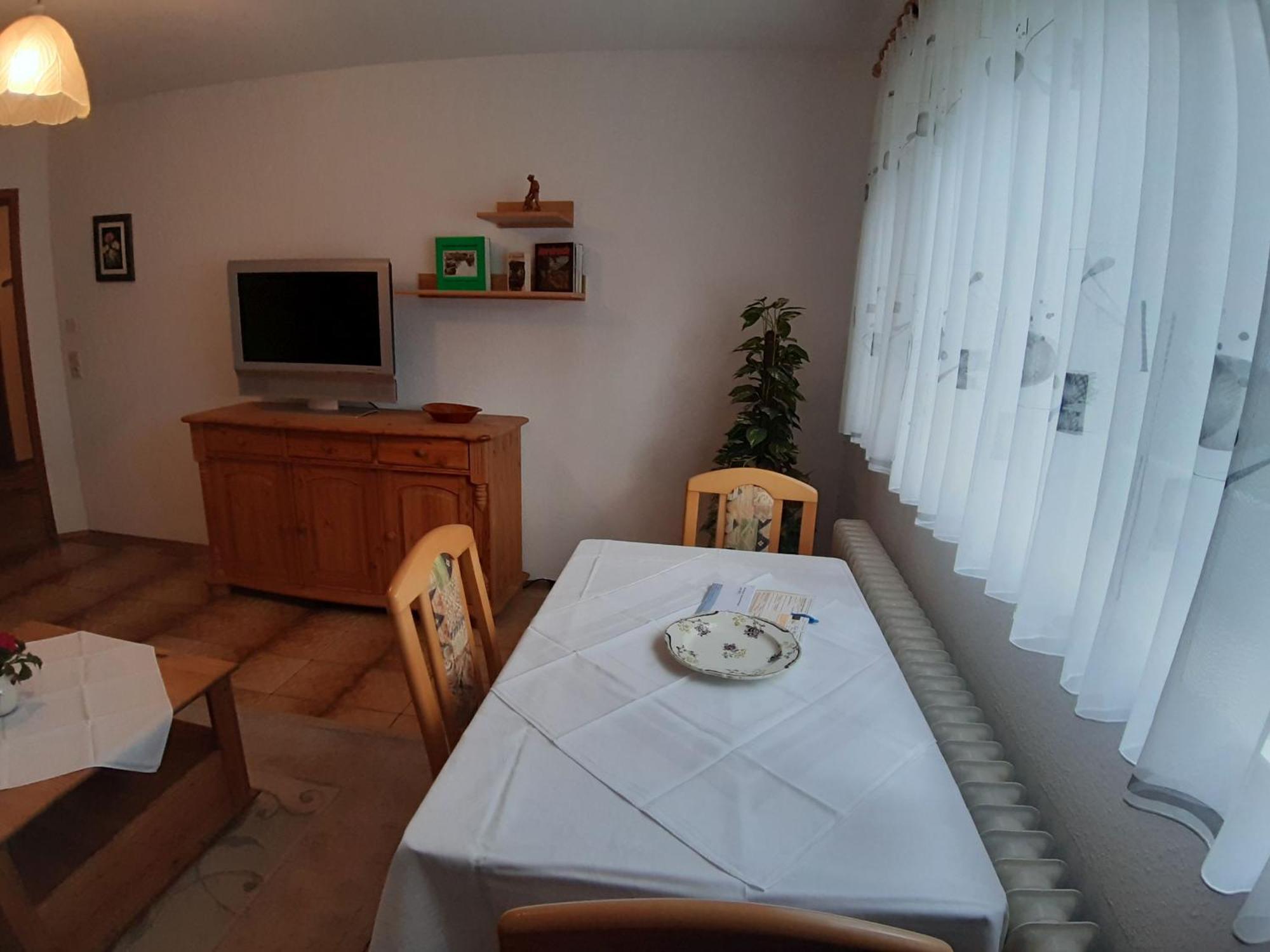Ferienapartment Karle Nordrach Kültér fotó
