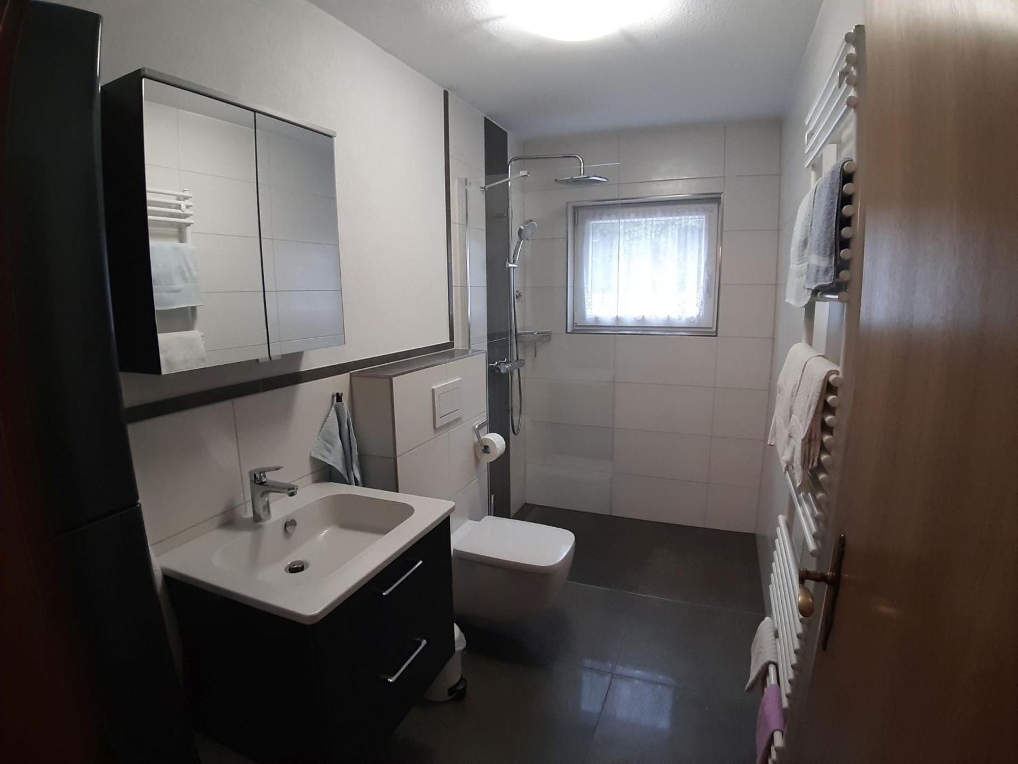 Ferienapartment Karle Nordrach Kültér fotó